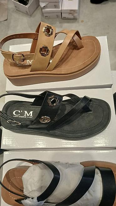 ugg sandals: Ženske sandale – elegantne i ležerne modele - Večernje/ceremonijalne — 2