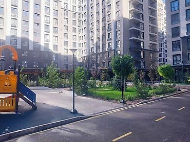 2 комнаты, 85 м², 10 мкр Элитка, 5 этаж, Свежий ремонт