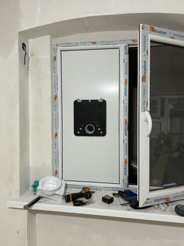 Другие услуги: Продажа, монтаж, установка обслуживание бризеров. Профессиональная — 10