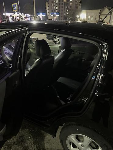 Chevrolet: Chevrolet Spark: 2019 г., 1 л, Вариатор, Бензин, Хэтчбэк — 10