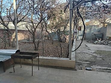 Həyət evi alıram: 3 kv. m, 3 otaqlı — 3