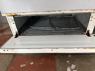 Qarışıq sobaları: İşləkdir. Satılır 40 azn endirim mümkündü. Qaz-elektrik kombinə — 6