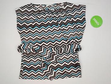 guess plus size: George, Bluzka damska, rozmiar 2XL — 2