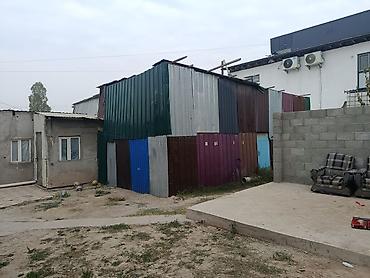 114: 5 комнат, 110 м², 6 соток, Бишкек, Рухий Мурас ж/м Собственник — 7