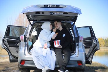 Фото- и видеосъёмка: Видеосъемка, Фотосъёмка | С выездом, Студия | Слайд шоу, Фотосессия, Аэросъемка с дрона at lalafo.kg — 3 Фото- и видеосъёмка: Видеосъемка, Фотосъёмка | С выездом, Студия | Слайд шоу, Фотосессия, Аэросъемка с дрона — 3