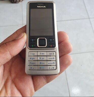 телефон fly cirrus 2: Nokia 6300 4G, 4 GB, rəng - Gümüşü, Düyməli