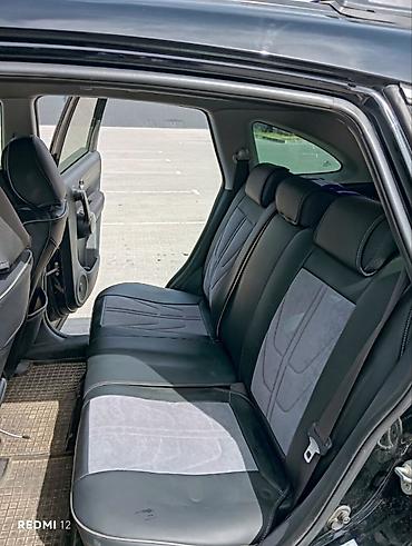 type r: Honda CR-V: 2008 г., 2.4 л, Автомат, Бензин, Кроссовер — 6