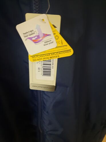 Pencəklər: Pencək, Naxışsız, Joma, L — 2