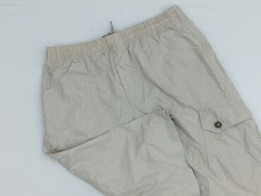 3/4 Children's pants: 3/4 Children's pants 12 years, Cotton, condition - Very good