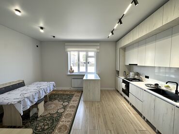 Продажа домов: Дом, 222 м², 6 комнат, Агентство недвижимости, Евроремонт — 10