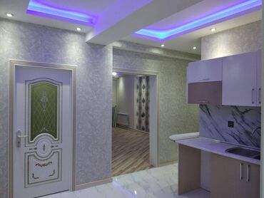 Yeni tikili: 2 otaqlı, Yeni tikili, m. Həzi Aslanov, 67 kv. m — 14