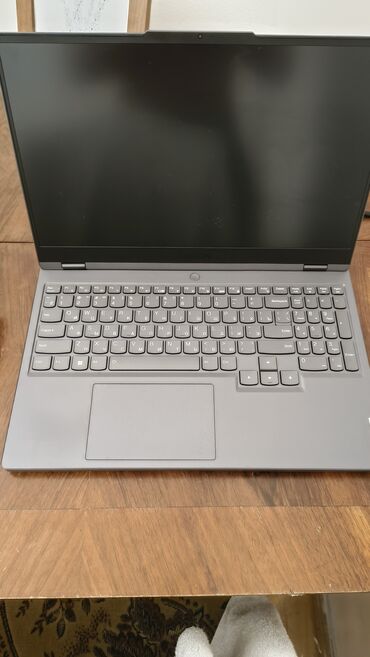 lenovo ideapad yoga 13: Ноутбук, Lenovo, 16 ГБ ОЗУ, Intel Core i5, 15.6 ", Б/у, Игровой