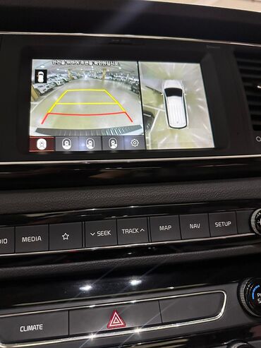 Kia: Kia Carnival: 2018 г., 2.2 л, Автомат, Дизель, Минивэн — 4