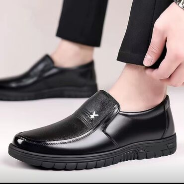 Мужская обувь: Продается Кожаные обувь и туфли -по себе стоимости в хорошом качестве