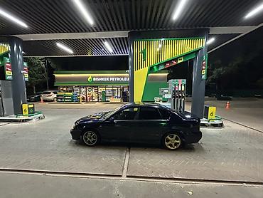 92: Honda Accord: 2002 г., Автомат, Бензин, Седан — 3
