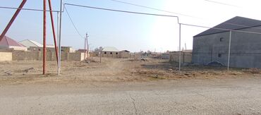 Torpaq sahələrinin satışı: 4 sot, Tikinti, Mülkiyyətçi — 8