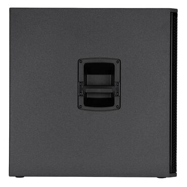 Dinamiklər və kolonkalar: Yeni RCF Kolonka, Növ - Smart, rəng - Qara — 4