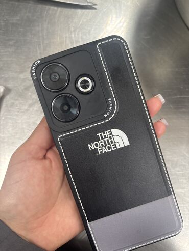 redmi 12 цена в бишкеке: Redmi, Redmi 13, Колдонулган, 256 ГБ, түсү - Кара, 2 SIM