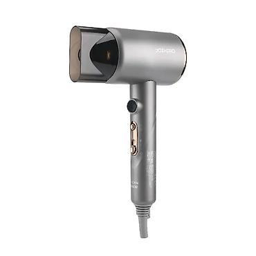 Бытовая техника: Fen Yoshiro YPC-HD300, 1800 Vt, boz, 1 taxma Brend: Yoshiro — 4
