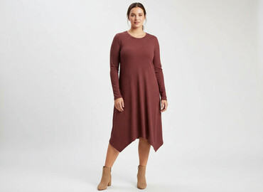 sukienka sweter h m: M&S Collection, Сукня жіноча, розмір 2XL