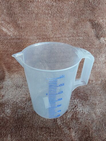 Digər qab-qacaq və mətbəx ləvazimatları: Ölçu qablari 500 ml 1 litr 2 litr 3 litr 5 litr ferqli olculerde var — 29
