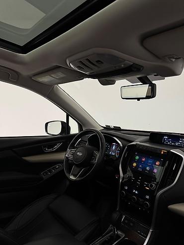 byd e2 2024: Subaru Ascent: 2021 г., 2.4 л, Автомат, Бензин, Кроссовер — 8