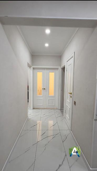 Продажа квартир: 4 комнаты, 81 м², 105 серия, 5 этаж, Евроремонт — 1