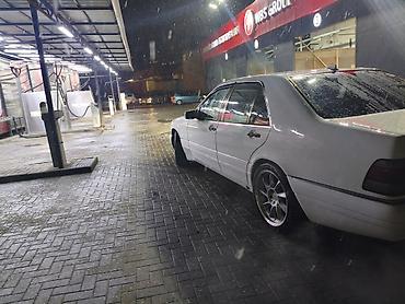 Mercedes-Benz: Mercedes-Benz S-Class: 1997 г., 3.2 л, Автомат, Бензин, Седан — 6