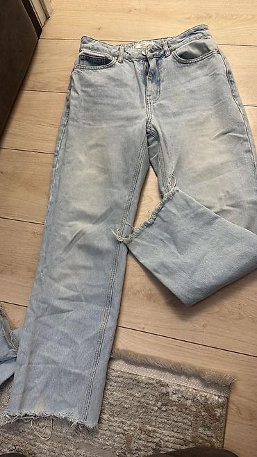 Джинсы: Джинсы, M — 11