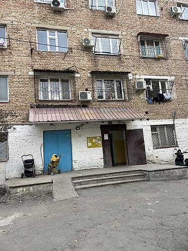 цена в бишкеке купить: 1 комната, 19 м², Гостиничный тип, 3 этаж, Косметический ремонт — 3