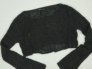 crop sweter: House, Sweter damski, rozmiar M — 1