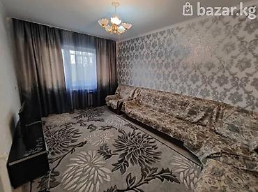 квартира на аренду ош: Сдается 3к.кв. ул.Московская/Суюмбаева(р-н Центральной мечети), 105с — 1