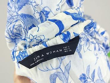 basic top zara: Zara, Bluzka damska, rozmiar S — 4