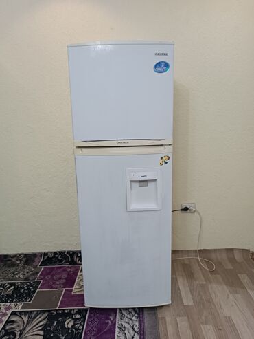 Холодильники: Холодильник Samsung, Б/у, Двухкамерный, No frost, 60 * 170 * 60