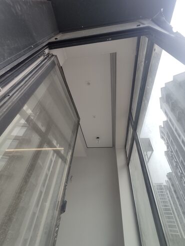 Натяжной потолок: Натяжной потолок Глянцевое, Матовое, 3D потолки Бесплатный замер, Гарантия, Монтаж — 25