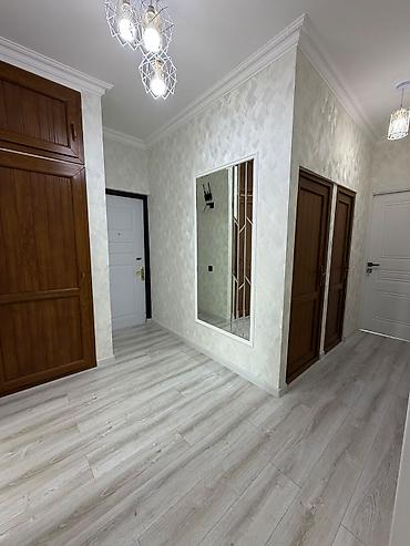 Mənzillər: Bakı, Əhmədli, 3 otaqlı, Köhnə tikili, m. Həzi Aslanov, 80 kv. m — 3