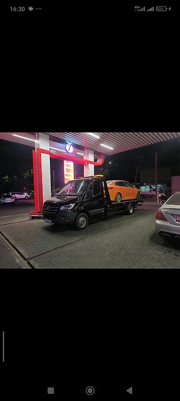 подъемник авто: С лебедкой, С манипулятором, Со сдвижной платформой — 3
