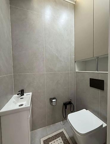 Продажа квартир: 3 комнаты, 74 м², Элитка, 8 этаж, Дизайнерский ремонт — 2