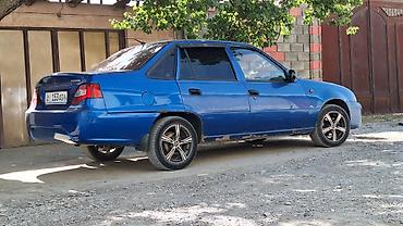 Daewoo: Daewoo Nexia: 2010 г., Седан — 15