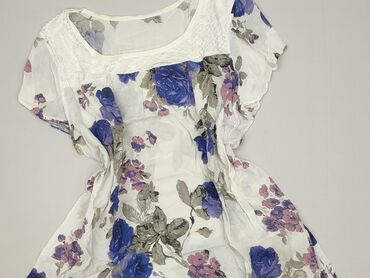 massimo dutti bluzki: Bluzka damska, rozmiar XL