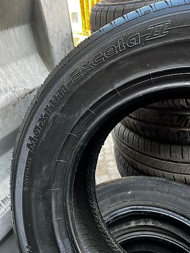 15: Шины 215 / 65 / R 15, Лето, Новый, 1 шт, Легковые, Япония — 3