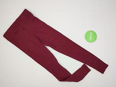 rap: Legginsy Sportowe damskie, rozmiar S — 3