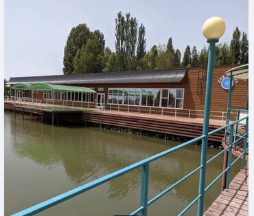 Иссык-Куль 2025: Продается коттедж на Иссык-Куле на красной книге, в селе Кожояр — 6