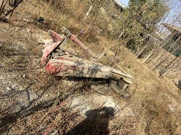 Тракторы YTO (ЮТО): Модель: 954, Б/у, 2010 г., Трактор с другими агрегатами — 9