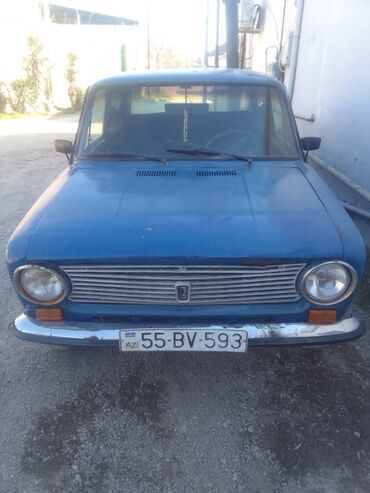 vaz 21 04 satilir: ВАЗ (ЛАДА) 2111: 1.7 л | 1985 г. 58000 км Седан