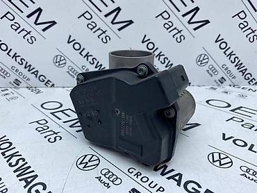 turbina: KLAPNA GASA 1.2/1.4 ZA VOLKSWAGEN JETTA, SCIROCCO, PASSAT B7 . - 03C — 2