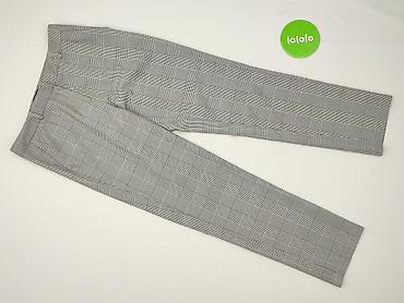 garnitury cena: Denim, Spodnie materiałowe damskie, rozmiar S — 2