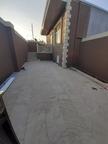 Həyət evləri və villaların satışı: Binəqədi qəs. 3 otaqlı, 100 kv. m, Kredit yoxdur, Yeni təmirli -da lalafo.az — 12 Həyət evləri və villaların satışı: Binəqədi qəs. 3 otaqlı, 100 kv. m, Kredit yoxdur, Yeni təmirli — 12