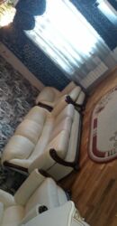 Uzunmüddətli kirayə mənzillər: Qara qarayev metrosunun cixisi 16/16mertebesinde lift duz qapiya — 11