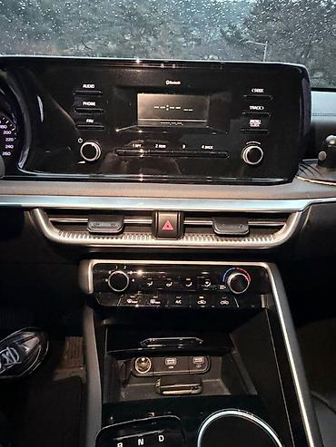 Kia: Kia K5: 2021 г., 2 л, Бензин, Седан — 8